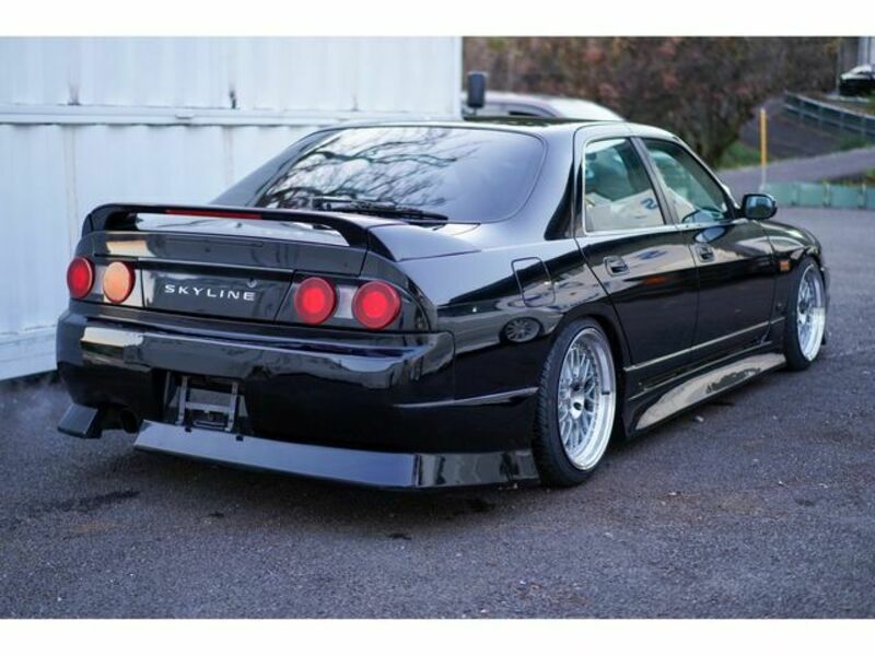 SKYLINE