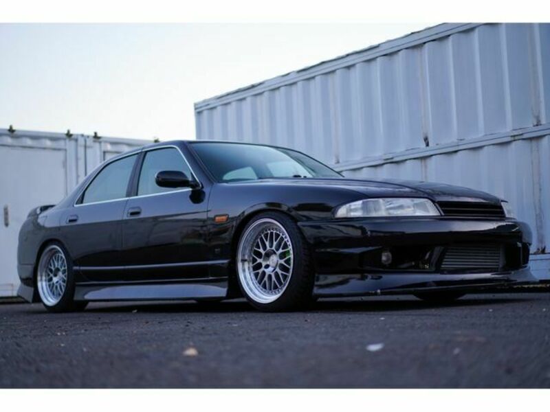 SKYLINE