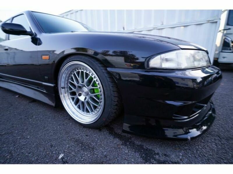 SKYLINE