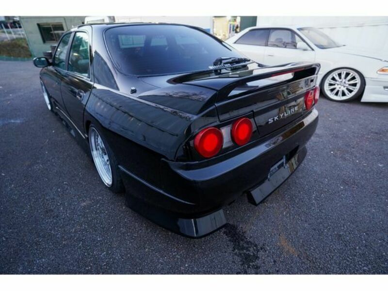 SKYLINE