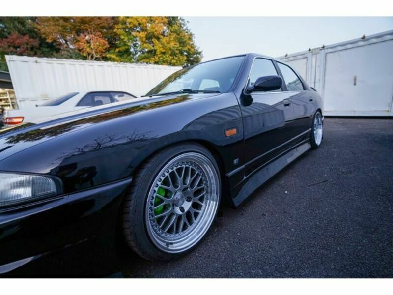 SKYLINE
