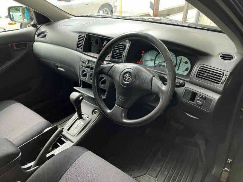 COROLLA FIELDER