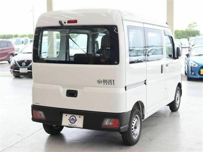 HIJET CARGO