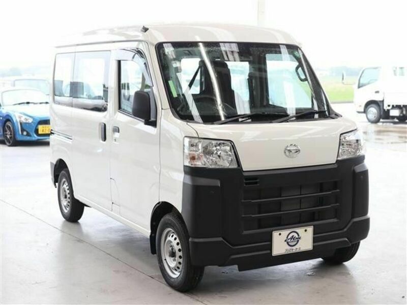 HIJET CARGO