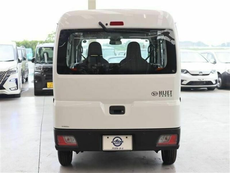 HIJET CARGO