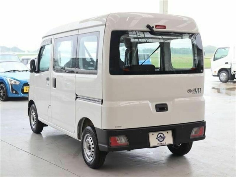 HIJET CARGO