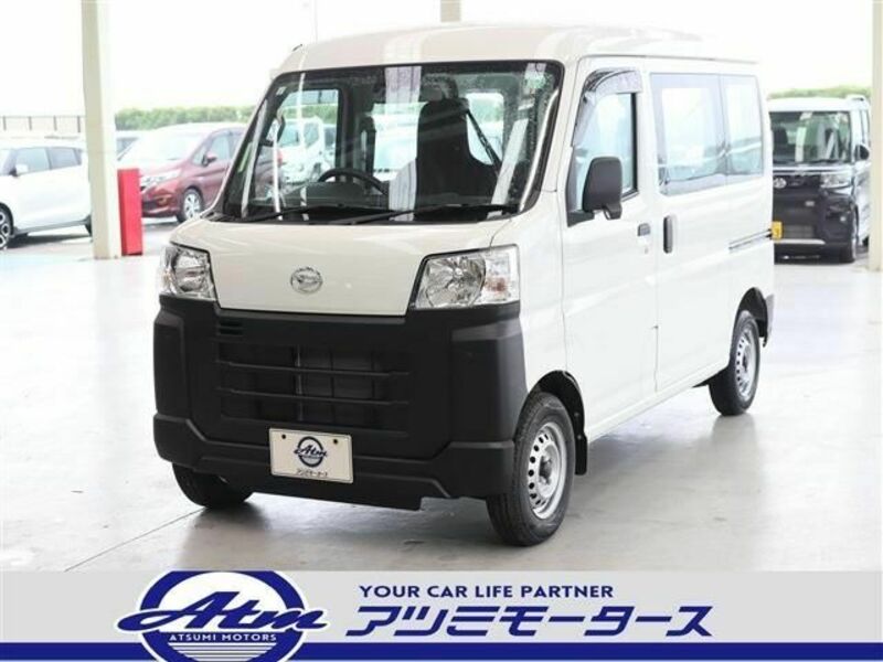 HIJET CARGO