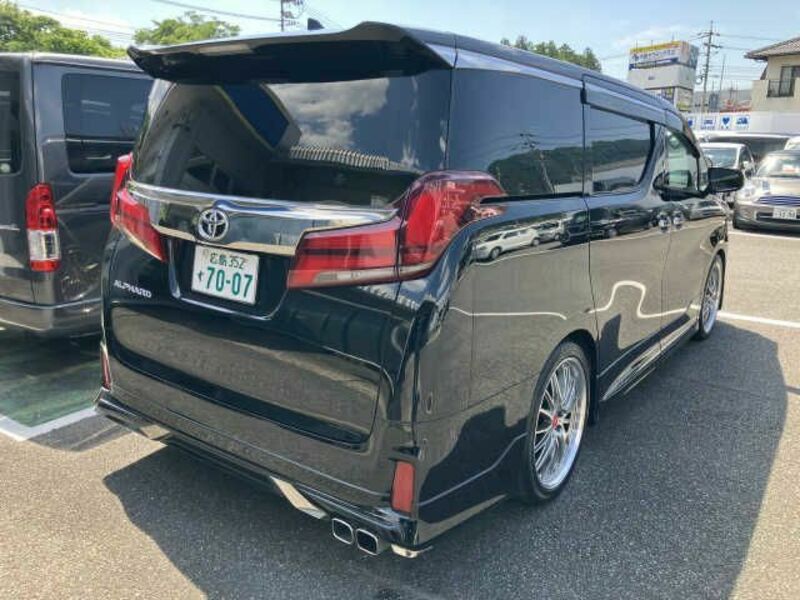 ALPHARD