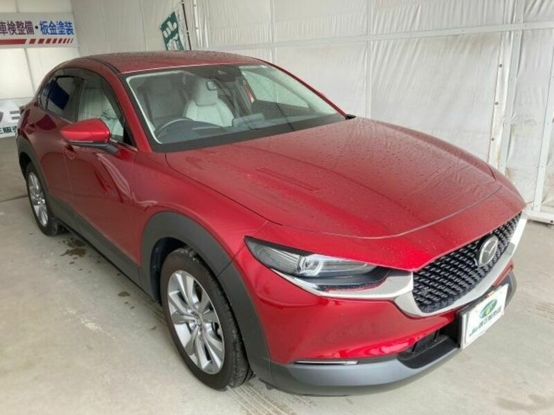 CX-30-0