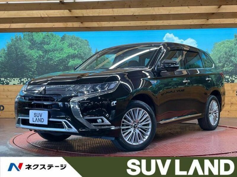 OUTLANDER PHEV-0