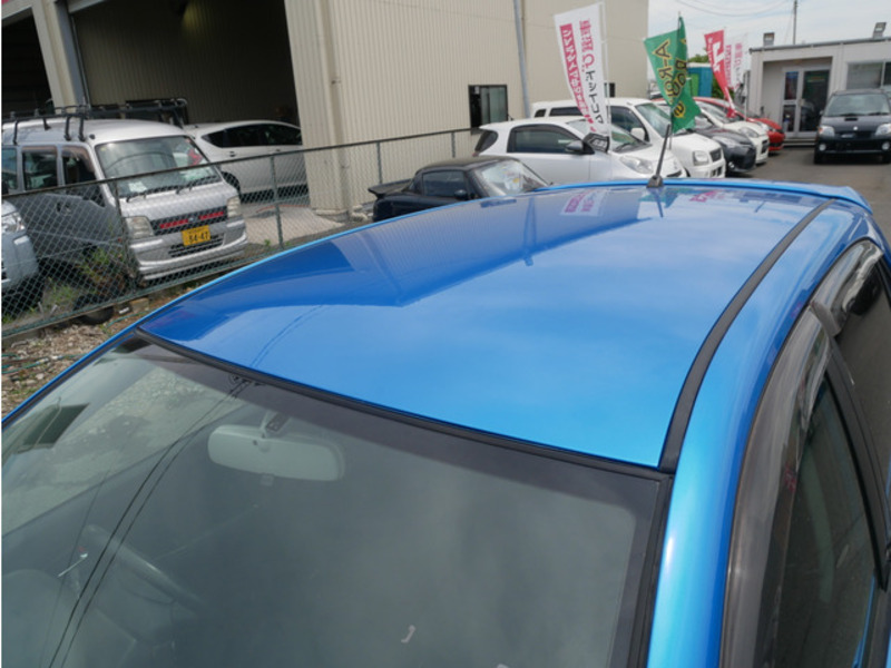 COROLLA RUNX