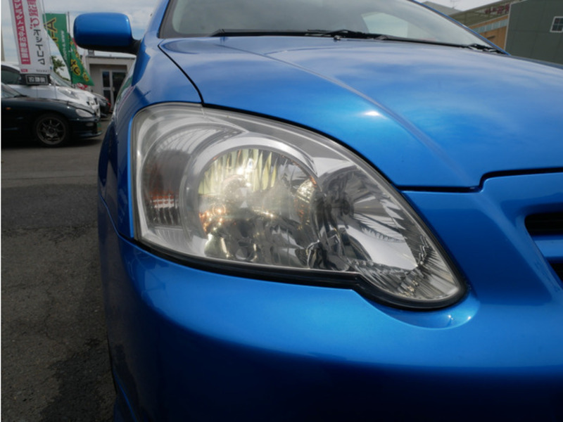 COROLLA RUNX