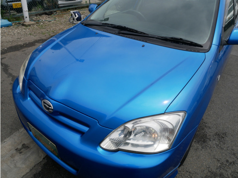 COROLLA RUNX