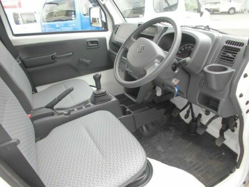 CARRY TRUCK