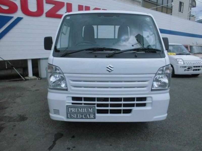 CARRY TRUCK