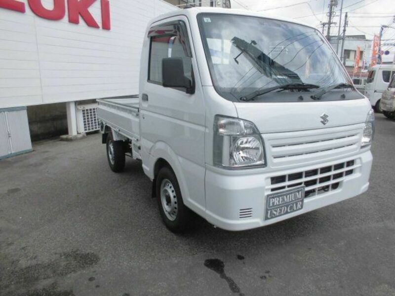 CARRY TRUCK