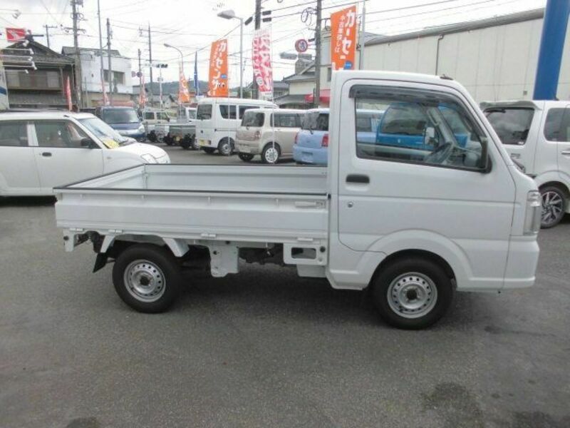 CARRY TRUCK