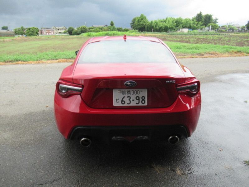 BRZ