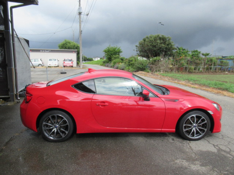 BRZ