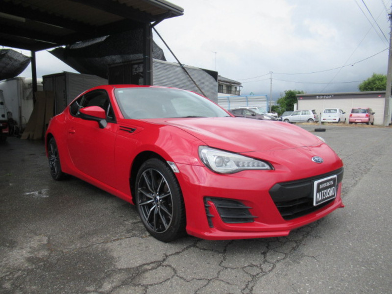 BRZ