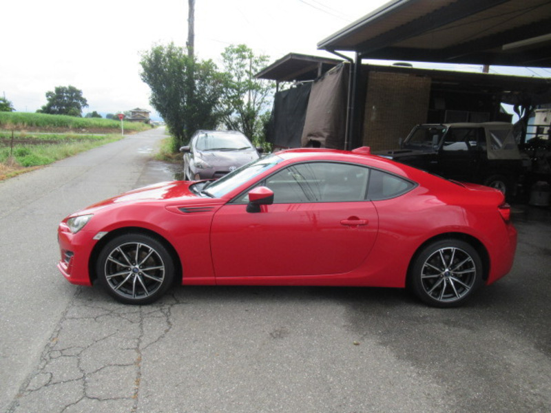 BRZ
