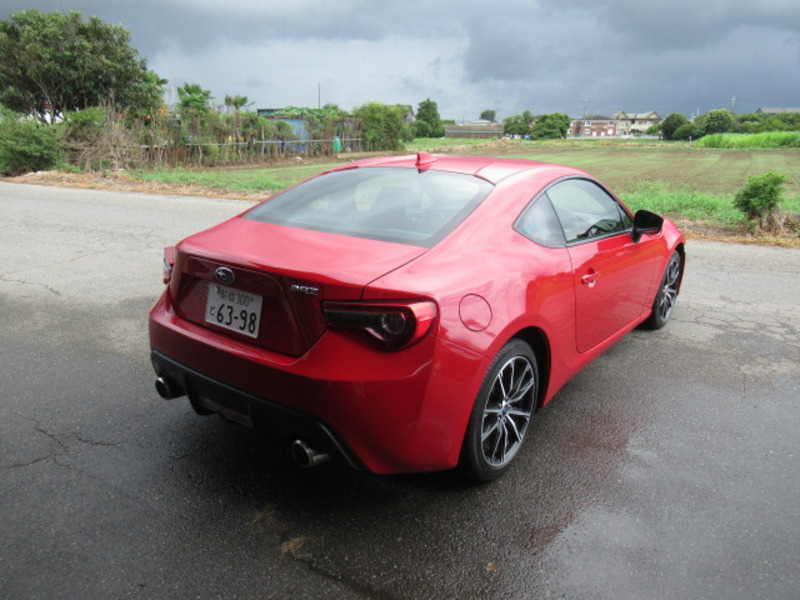 BRZ