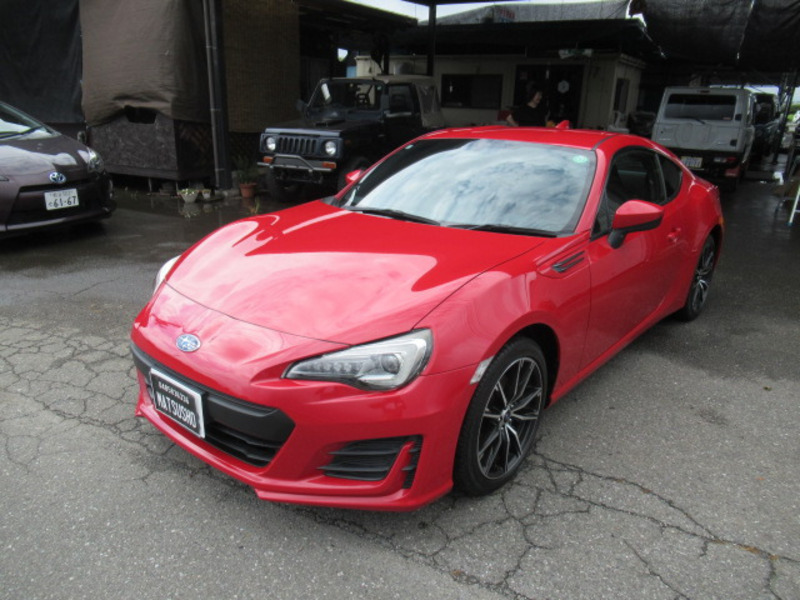 BRZ