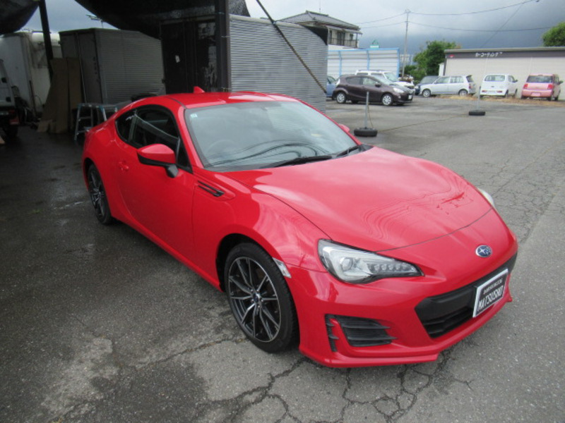 BRZ
