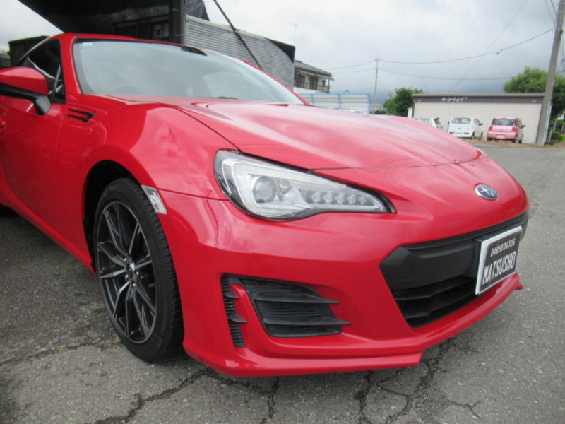 BRZ