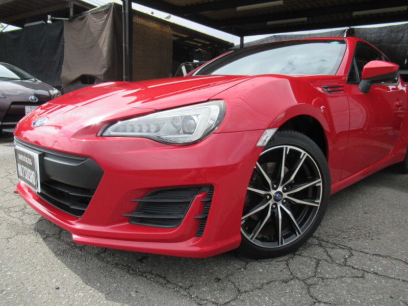 BRZ