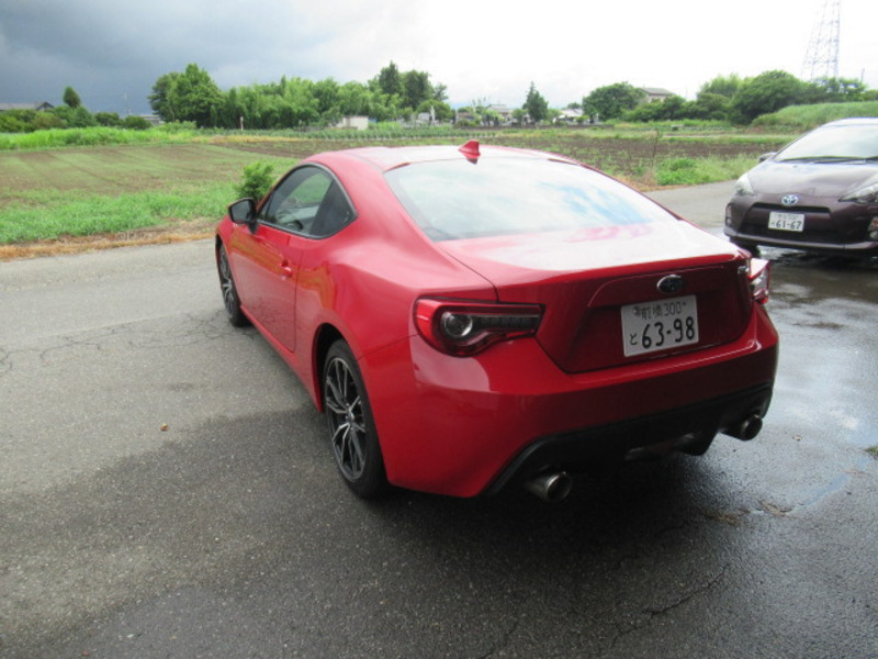 BRZ