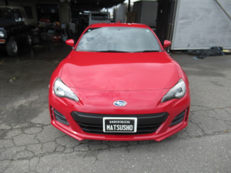BRZ