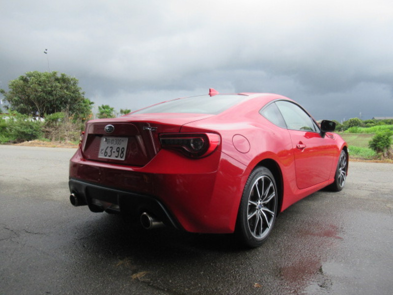 BRZ