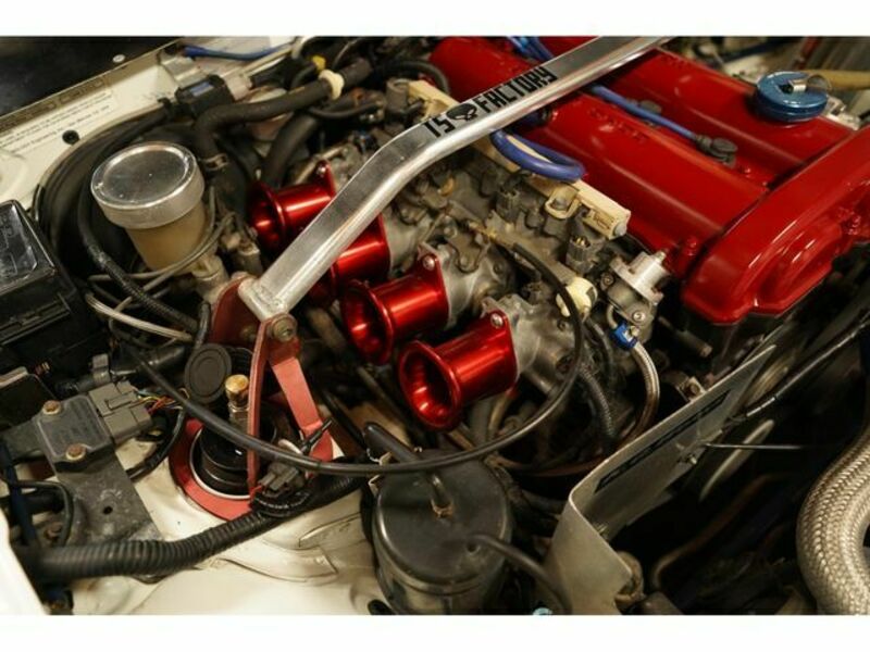 EUNOS ROADSTER