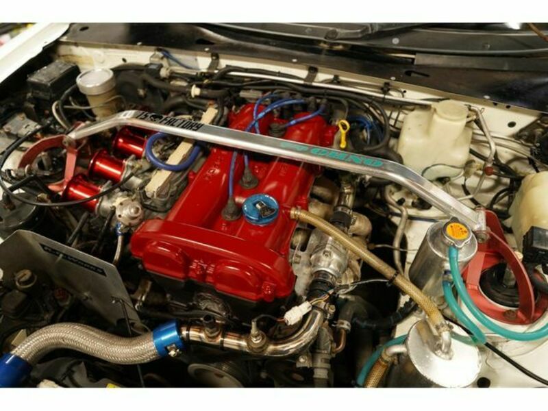 EUNOS ROADSTER