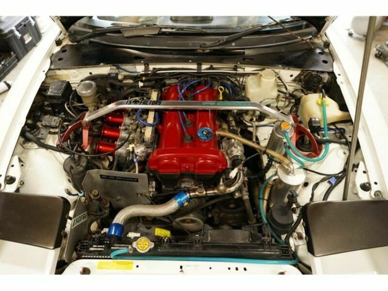 EUNOS ROADSTER