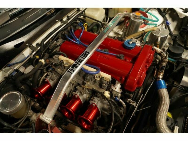 EUNOS ROADSTER