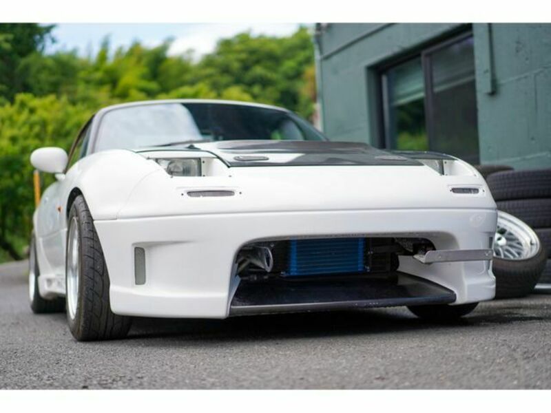 EUNOS ROADSTER
