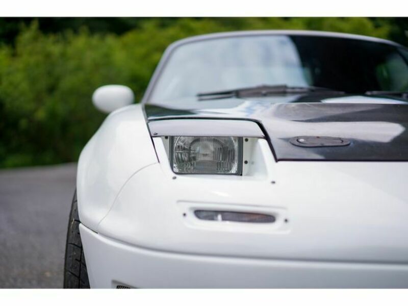 EUNOS ROADSTER