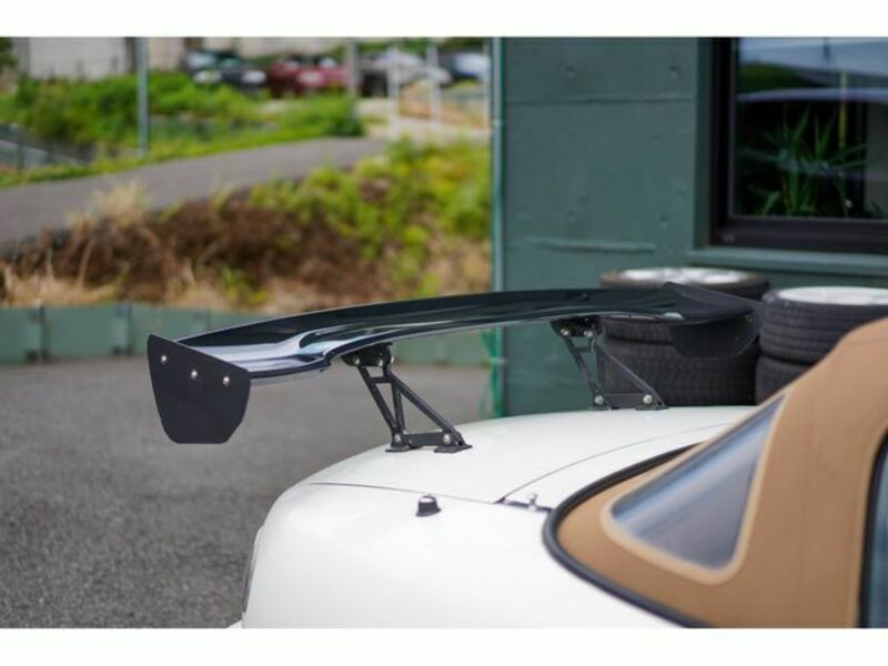 EUNOS ROADSTER