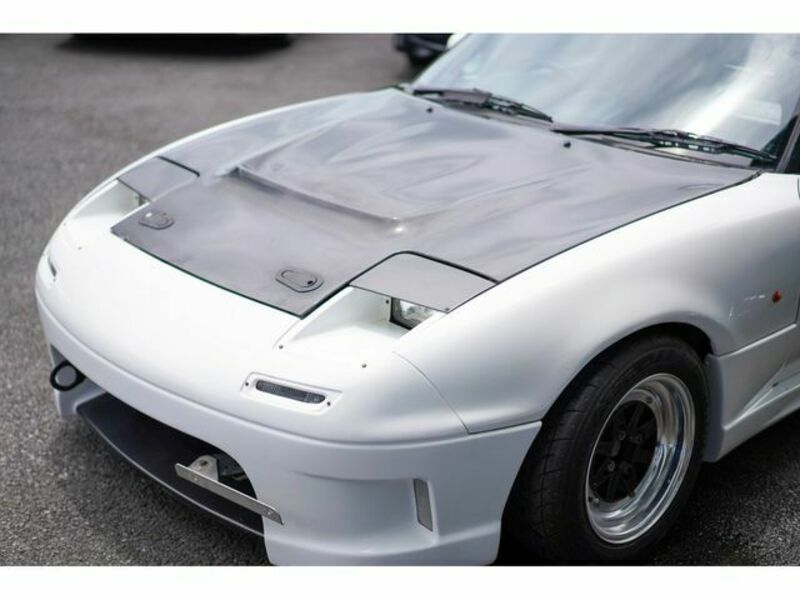EUNOS ROADSTER
