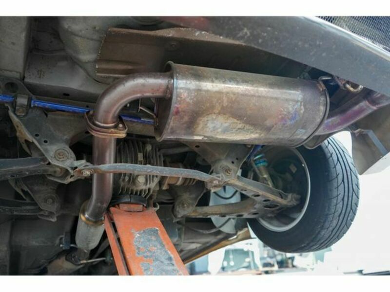 EUNOS ROADSTER
