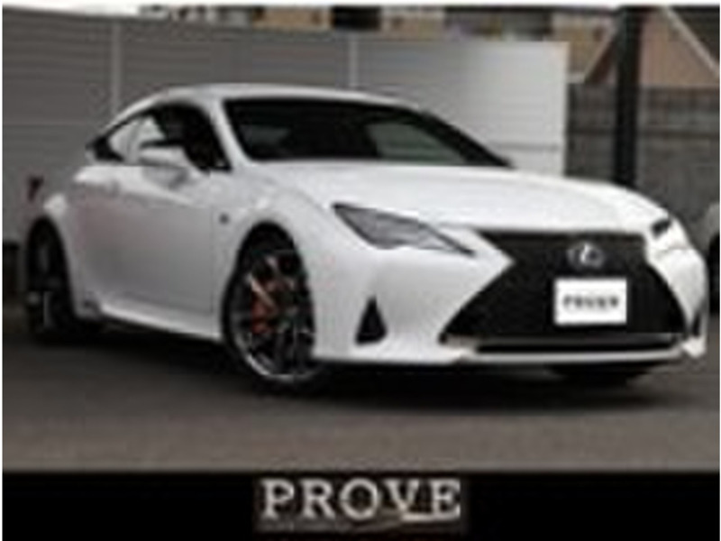 LEXUS RC