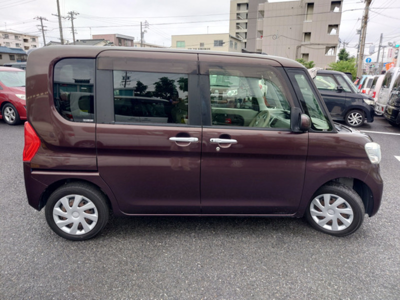 TANTO