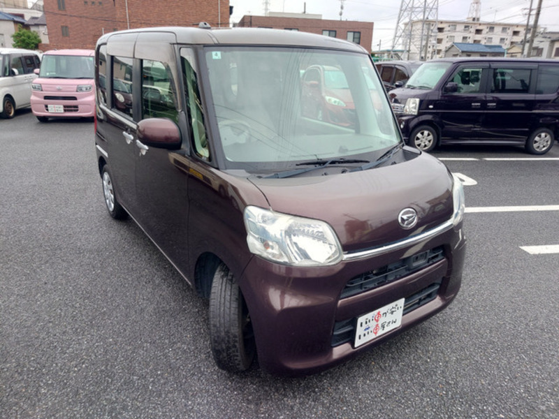 TANTO