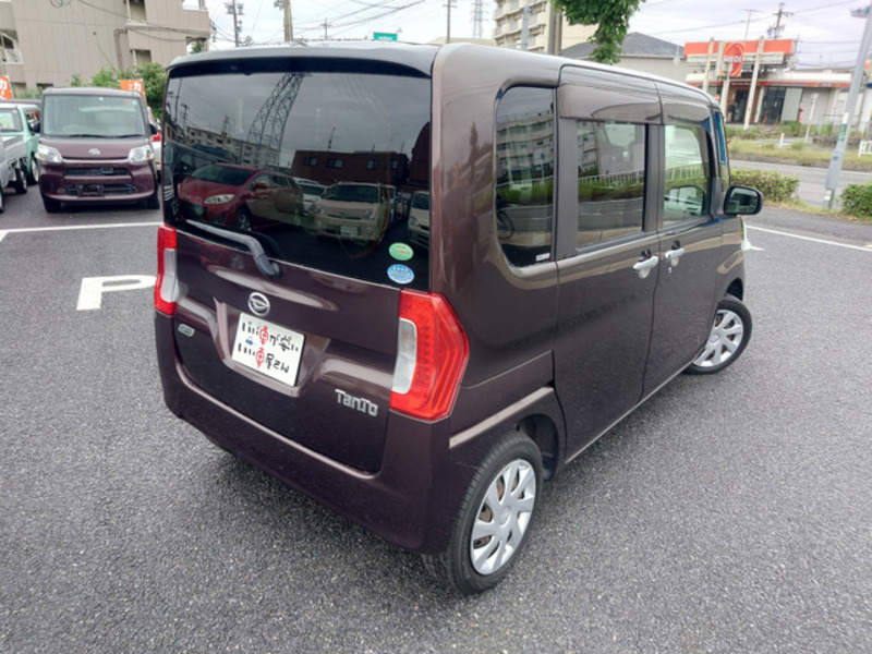 TANTO