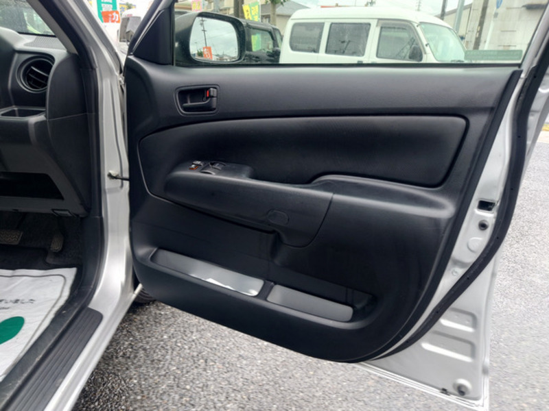 PROBOX VAN