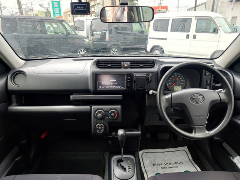 PROBOX VAN