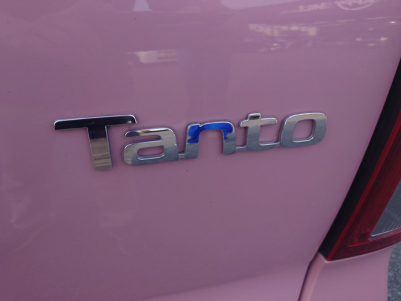 TANTO