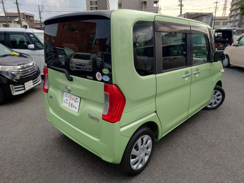 TANTO